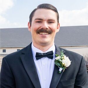Meet your Posher, Kade